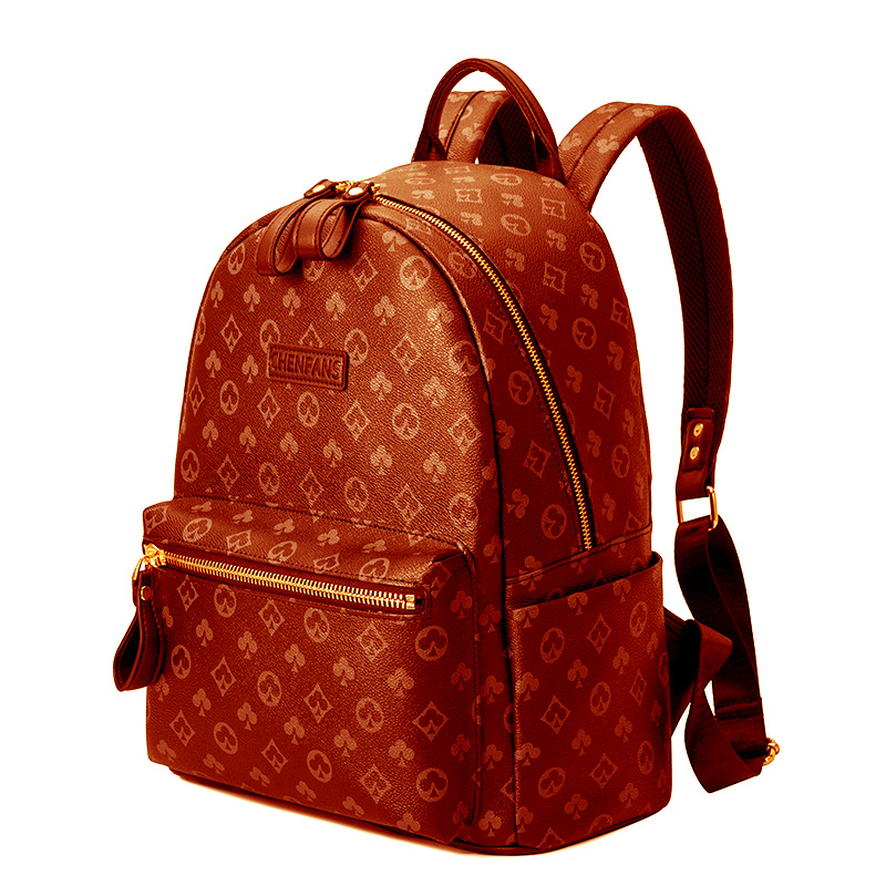 Designer luxury Backpack Classic Brown Flower Print Luggage Mens womens Casual chest Travel Crossboby purse Handbag 50 models cute Wallet 20 cm Handbags duffle Bag, Original image contact me
Designer luxury Backpack Classic Brown Flower Print Luggage Mens womens Casual chest Travel Crossboby purse Handbag 50 models cute Wallet 20 cm Handbags duffle Bag, Original image contact me