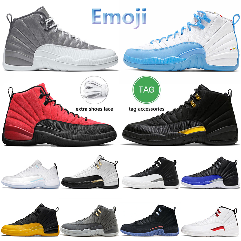 12s low mens womens nlke basketball shoes air jordan retro high jumpman 12 Stealth Utility Twist Dark Reverse Flu Game Playoffs Black Taxi trainers sports sneakers, #33 40-47 michigan
12s low mens womens nlke basketball shoes air jordan retro high jumpman 12 Stealth Utility Twist Dark Reverse Flu Game Playoffs Black Taxi trainers sports sneakers, #33 40-47 michigan
