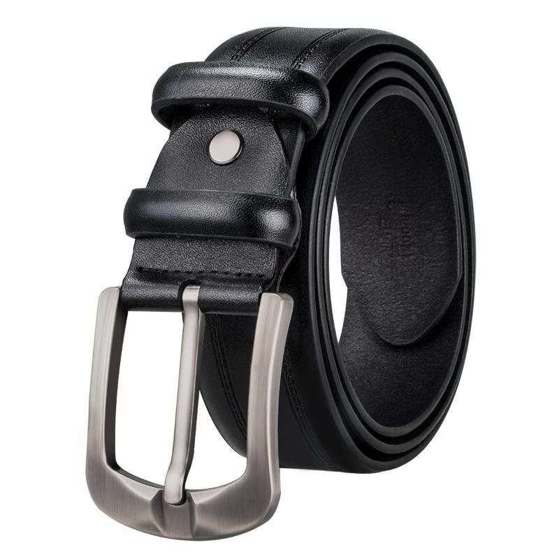 Belts PZ-0002-A Men High Quality Pin Real Cowskin Waistbands Cintos Luxury Original Brand For Mens As Gifts ., As pic
Belts PZ-0002-A Men High Quality Pin Real Cowskin Waistbands Cintos Luxury Original Brand For Mens As Gifts ., As pic