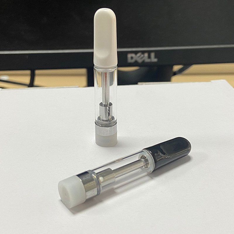 Retail TH205 TH210 Atomizer Empty Vape Tank E-Cigarettes Carts 510 Thread Glass Cartridge Ceramic Coil Ecig Vaporizer
Retail TH205 TH210 Atomizer Empty Vape Tank E-Cigarettes Carts 510 Thread Glass Cartridge Ceramic Coil Ecig Vaporizer