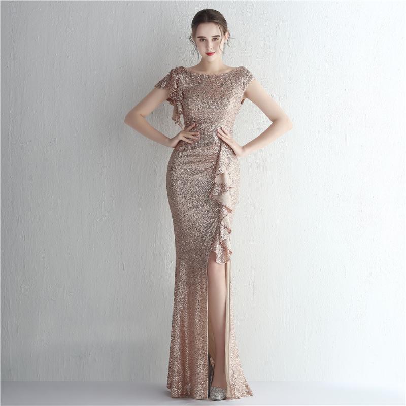Party Dresses Lotus Short Sleeve Homecoming Dress 2022 Sequins Prom Gowns Side Split Backless Evening Graduation DressesParty, White
Party Dresses Lotus Short Sleeve Homecoming Dress 2022 Sequins Prom Gowns Side Split Backless Evening Graduation DressesParty, White