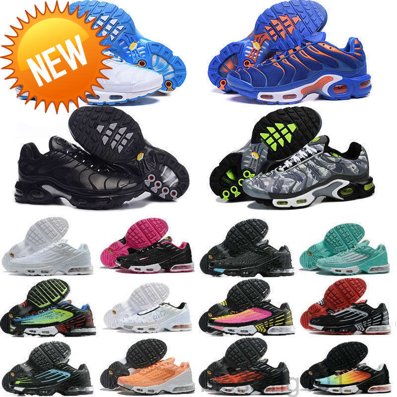 2022 New Tn Plus Casual Shoes Classic Outdoor Run Shoes Tn Black White Sport Shock Sneakers Men Requin Olive Silver In Metal Tt112022, Color 17
2022 New Tn Plus Casual Shoes Classic Outdoor Run Shoes Tn Black White Sport Shock Sneakers Men Requin Olive Silver In Metal Tt112022, Color 17
