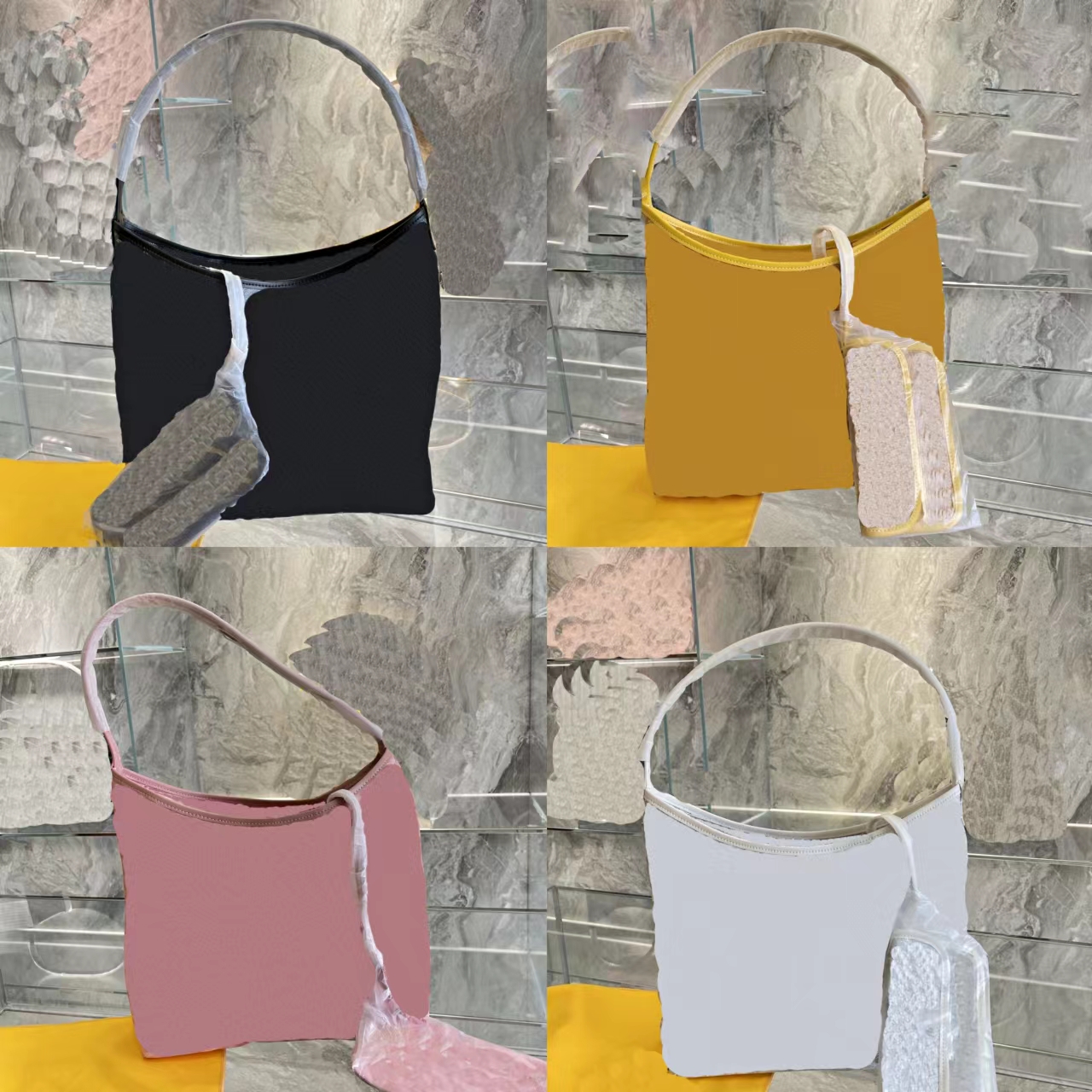 Luxury Designers large Shopping Bags Wallets card holder Cross Body totes cards coins men leather beach Shoulder Hobo Bags purse women Holders hangbag 32cm, Brown
Luxury Designers large Shopping Bags Wallets card holder Cross Body totes cards coins men leather beach Shoulder Hobo Bags purse women Holders hangbag 32cm, Brown