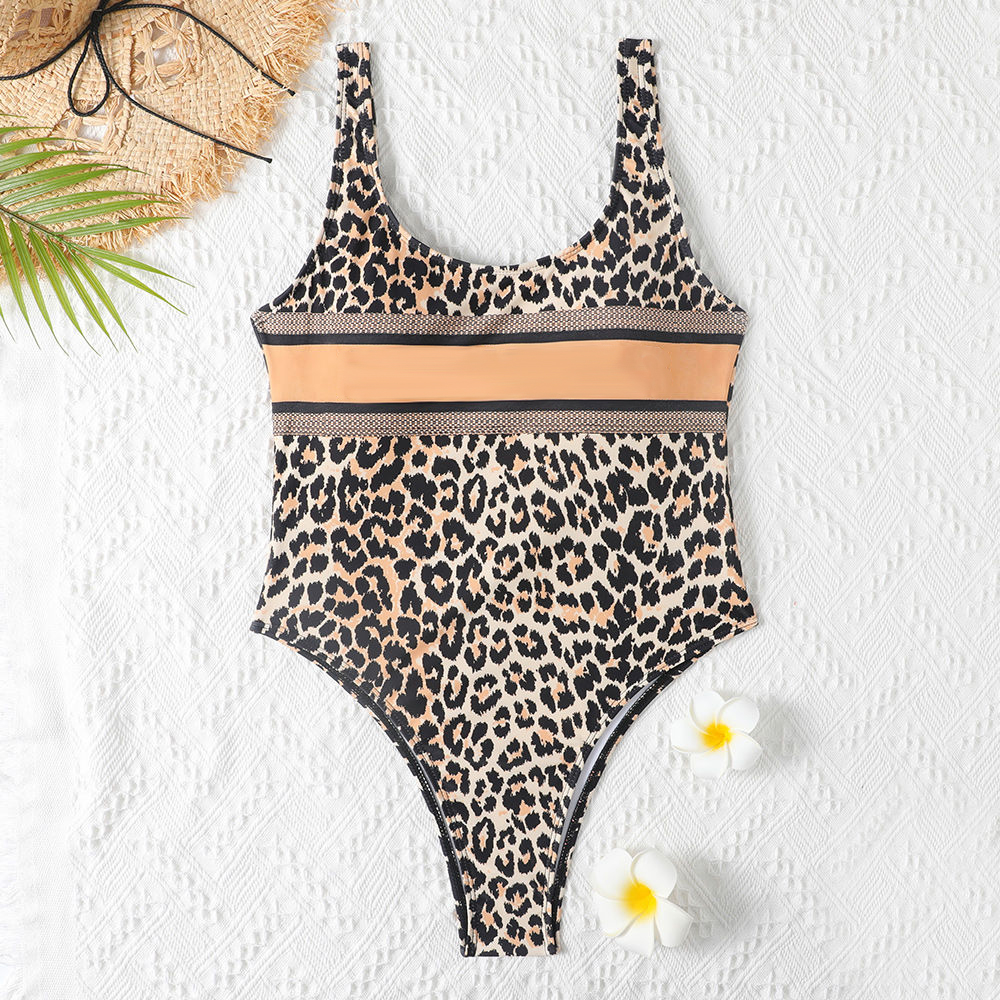 Designers Fashion Bikini Lingerie Swimwear Designer Ladies High Quality Leopard Print Summer Swimwear slim swimsuit, I need look other product
Designers Fashion Bikini Lingerie Swimwear Designer Ladies High Quality Leopard Print Summer Swimwear slim swimsuit, I need look other product