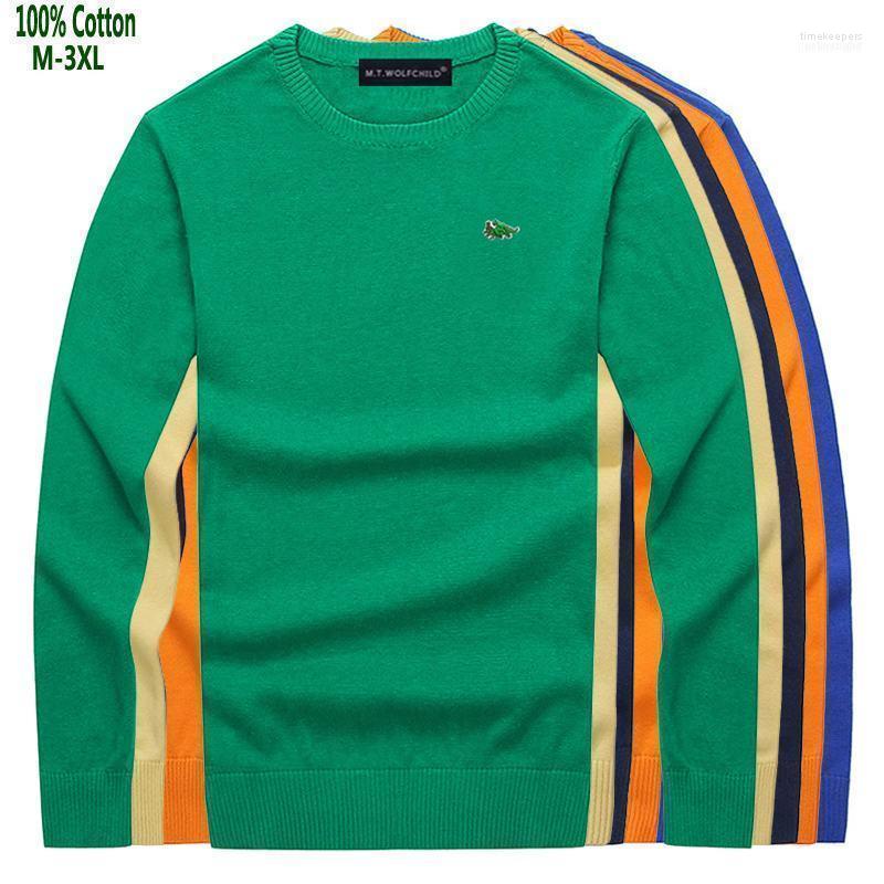 Men's Sweaters -3XL Cotton Spring Autumn Mens Casual Brand Solid Pullovers Men Knitted Sweater Long Sleeve Fashion Tops Time22, Orange
Men's Sweaters -3XL Cotton Spring Autumn Mens Casual Brand Solid Pullovers Men Knitted Sweater Long Sleeve Fashion Tops Time22, Orange