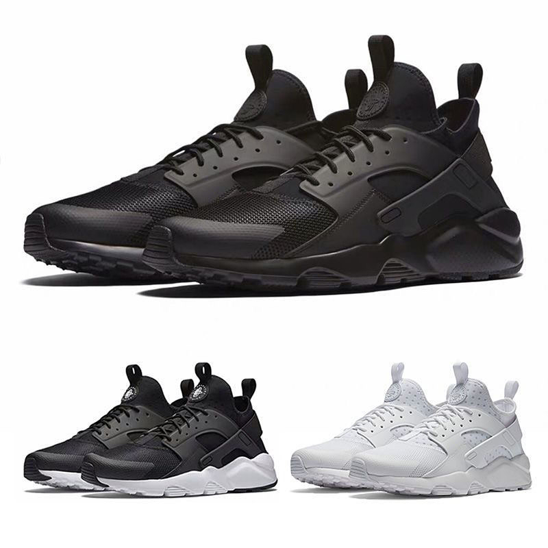 Newest Huarache 4 ultra Mens Running Shoes Designer Shoes Classic Triple Black white Women Outdoor Sports Trainers Top Quality Sneakers Hiking Jogging Sock Shoe
Newest Huarache 4 ultra Mens Running Shoes Designer Shoes Classic Triple Black white Women Outdoor Sports Trainers Top Quality Sneakers Hiking Jogging Sock Shoe