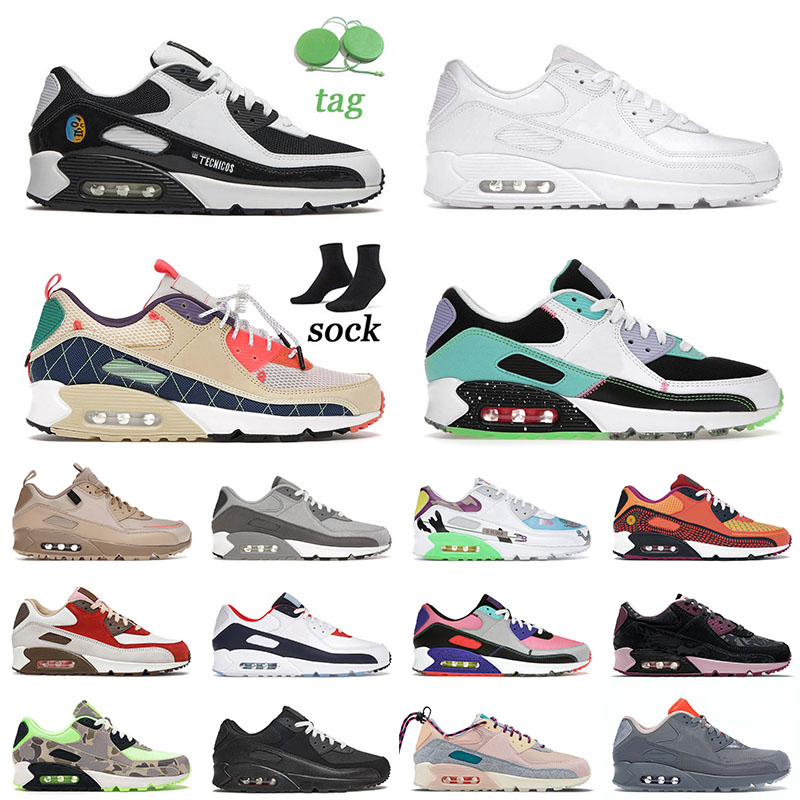 90 90s shoes for mens women running sports size 12 Lucha Libre Triple White Trail Team Gold Exeter Edition Multi Violet Signal Blue men trainers outdoor sneakers, A48 patchwork 36-40
90 90s shoes for mens women running sports size 12 Lucha Libre Triple White Trail Team Gold Exeter Edition Multi Violet Signal Blue men trainers outdoor sneakers, A48 patchwork 36-40