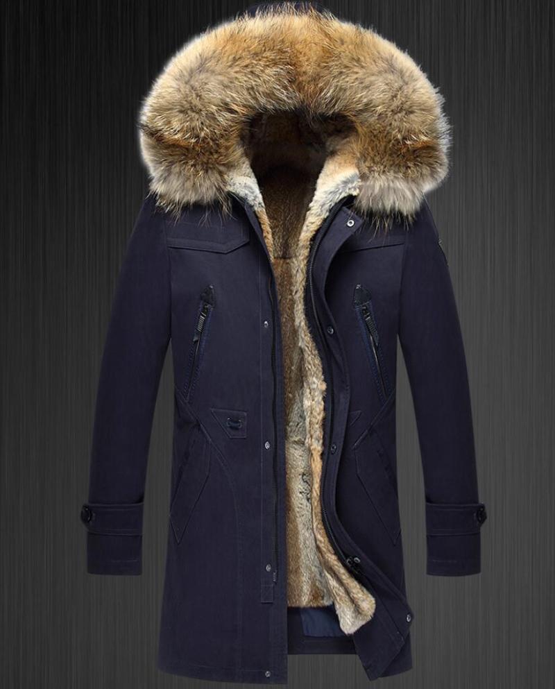 Men's Jackets 2022 Fashion Design Men Winter Down Parkas Coats Fur Hooded Fourrure Coat Parka Classic Warm Thickened, Army green
Men's Jackets 2022 Fashion Design Men Winter Down Parkas Coats Fur Hooded Fourrure Coat Parka Classic Warm Thickened, Army green