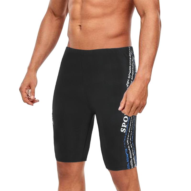 Men's Shorts Men Tether Print Prevention Embarrassment Swimming Spa Beach Five Point SwimwearMen's, Blue
Men's Shorts Men Tether Print Prevention Embarrassment Swimming Spa Beach Five Point SwimwearMen's, Blue