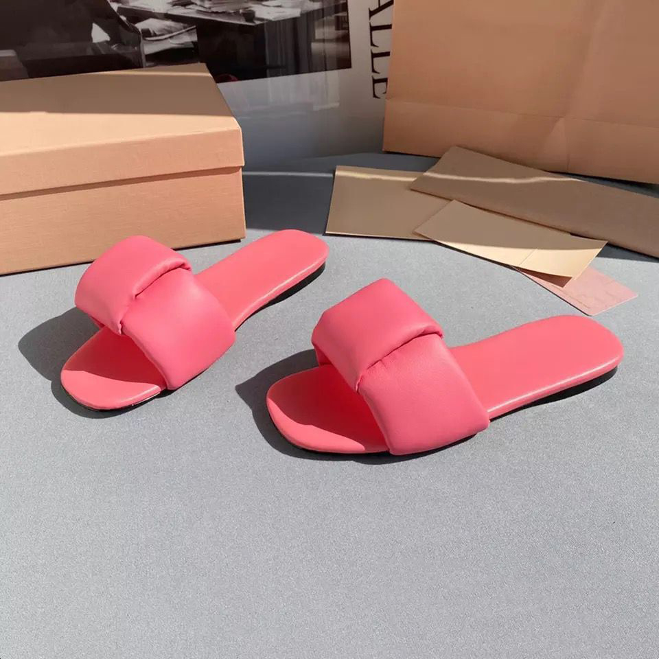 2022 Summer Rose Red Square Toe Women Fluffy Bread Slippers Leather Peep Toe Thick Heel Slipper Cute Girls Flat Slip On, Black
2022 Summer Rose Red Square Toe Women Fluffy Bread Slippers Leather Peep Toe Thick Heel Slipper Cute Girls Flat Slip On, Black