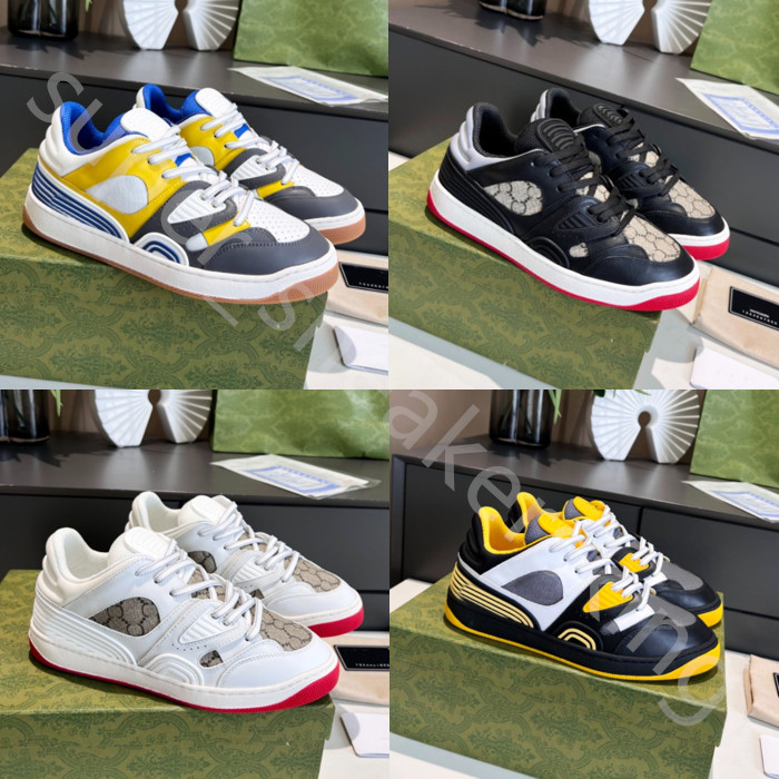 New Mens Women Sneakers Designer Shoes Retro trainers Calfskin classic Chaussures Shoes, 11
New Mens Women Sneakers Designer Shoes Retro trainers Calfskin classic Chaussures Shoes, 11