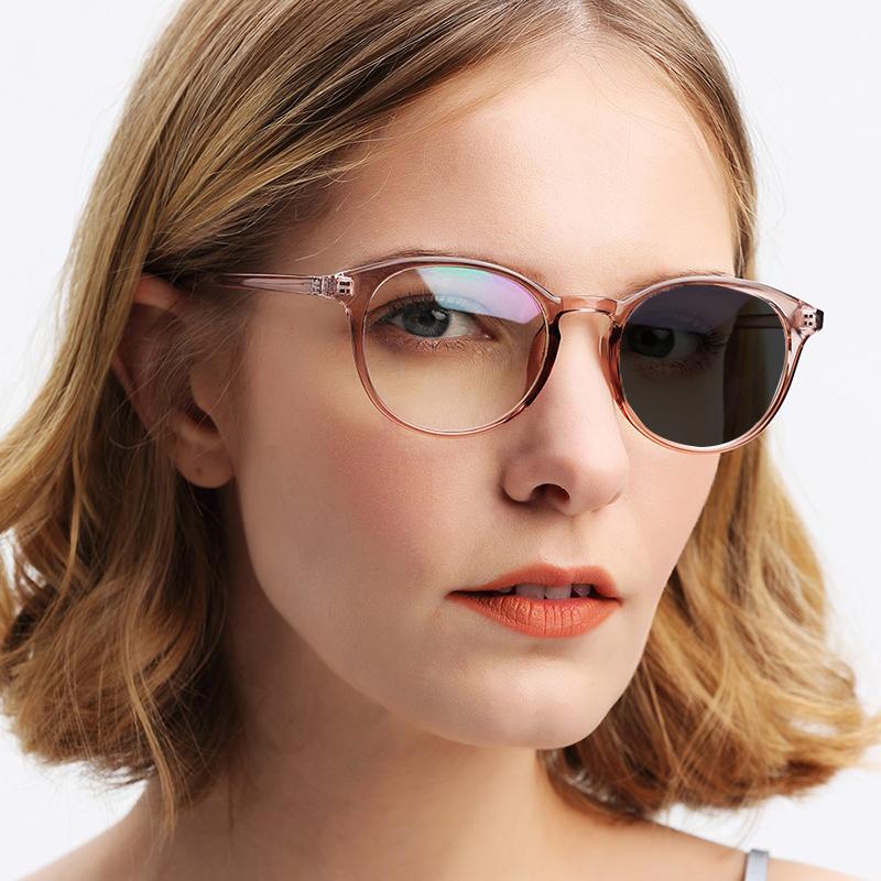 Sunglasses Transparent TR90 Fashion Pochromic Nearsighted Glasses Women Men Square Eyeglasses SunglassesSunglasses
Sunglasses Transparent TR90 Fashion Pochromic Nearsighted Glasses Women Men Square Eyeglasses SunglassesSunglasses