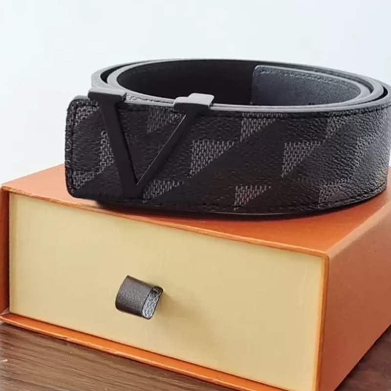 Fashion Men's Belts Casual Pin Buckle Genuine Leather for Men Male Designer Mens Belt Women Waist Ceinture with Box, White
Fashion Men's Belts Casual Pin Buckle Genuine Leather for Men Male Designer Mens Belt Women Waist Ceinture with Box, White