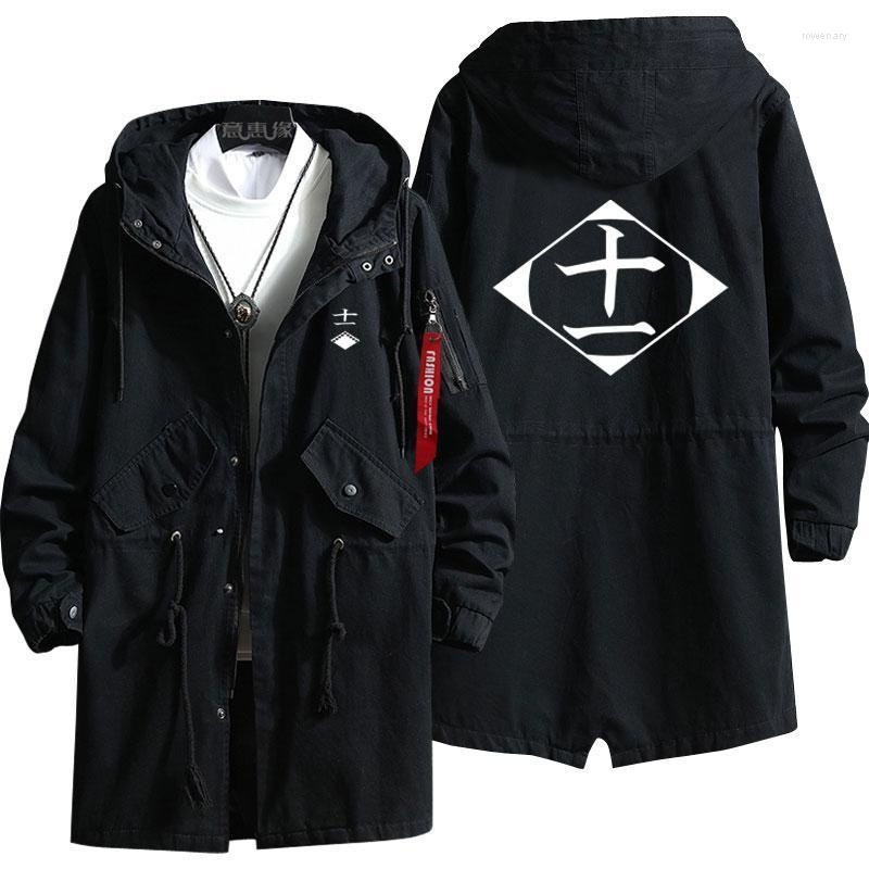 Men' Hoodies & Sweatshirts Kurosaki Ichigo Hoodie Anime Trench Coat Men Fashion Cotton Zipper Overcoat JacketMen' Rowe22, 01thin
Men' Hoodies & Sweatshirts Kurosaki Ichigo Hoodie Anime Trench Coat Men Fashion Cotton Zipper Overcoat JacketMen' Rowe22, 01thin