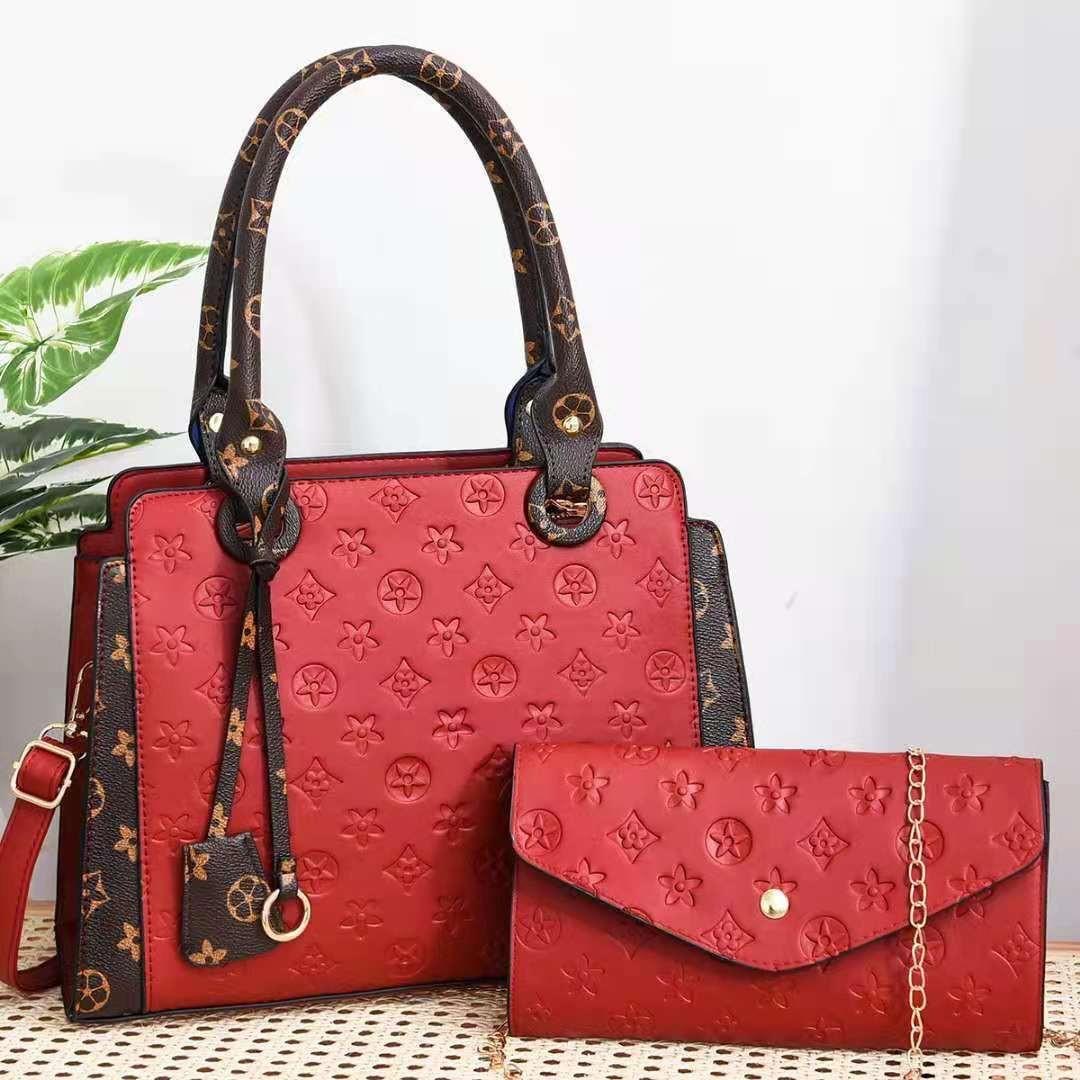 2341K Women Luxurys Designers Bags Crossbody High Quality Handbags Womens Purses Shoulder Shopping Totes Bag, Burgundy
2341K Women Luxurys Designers Bags Crossbody High Quality Handbags Womens Purses Shoulder Shopping Totes Bag, Burgundy
