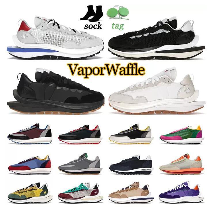 2022 NEW Waffle VaporWaffle LDWaffle Running Shoes Women Mens Clot Fragment Undercover LDV Sports Sneakers Pegasus Black White Gum Nylon Sail Trainers Runners, Please contact us 
2022 NEW Waffle VaporWaffle LDWaffle Running Shoes Women Mens Clot Fragment Undercover LDV Sports Sneakers Pegasus Black White Gum Nylon Sail Trainers Runners, Please contact us