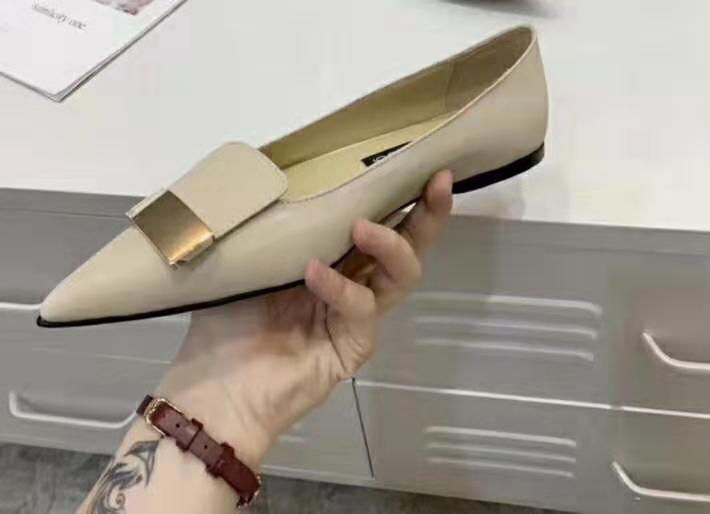 Designer-fashionville~2020010702 34/40 leopard grey rhineston white silver beige black pointy gold plate flats shoes ladies sexy
Designer-fashionville~2020010702 34/40 leopard grey rhineston white silver beige black pointy gold plate flats shoes ladies sexy