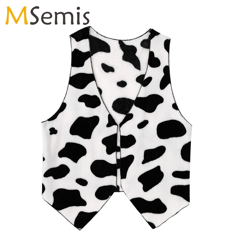 Men s Cow Print Adult Vest Festival Christmas Costume Sleeveless Open Front Flannel Short Waistcoat Vintage Hippie 220727, Black
Men s Cow Print Adult Vest Festival Christmas Costume Sleeveless Open Front Flannel Short Waistcoat Vintage Hippie 220727, Black