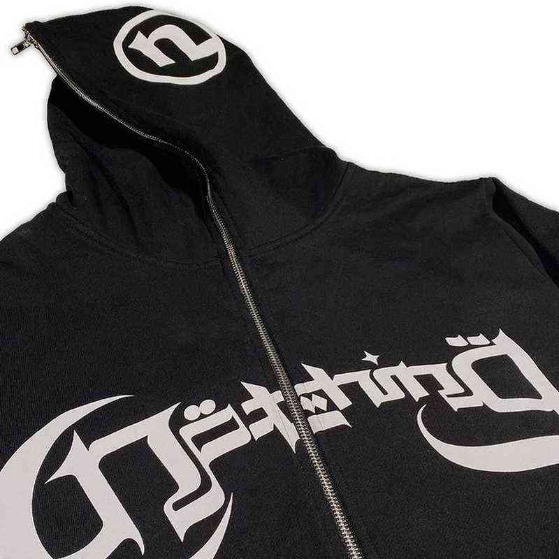 Letter Printed Zipper Hoodie Women Y2K Casual Retro Long Sleeve Jacket Men High Street Harajuku Loose Oversized Sweatshirt Women, 11
Letter Printed Zipper Hoodie Women Y2K Casual Retro Long Sleeve Jacket Men High Street Harajuku Loose Oversized Sweatshirt Women, 11