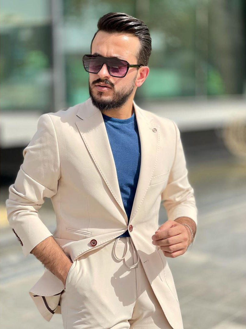 Men Suit Wedding Tuxedos Groom Wear Fashion Business Casual Slim Fit Three-Piece Groom Groomsman Suits