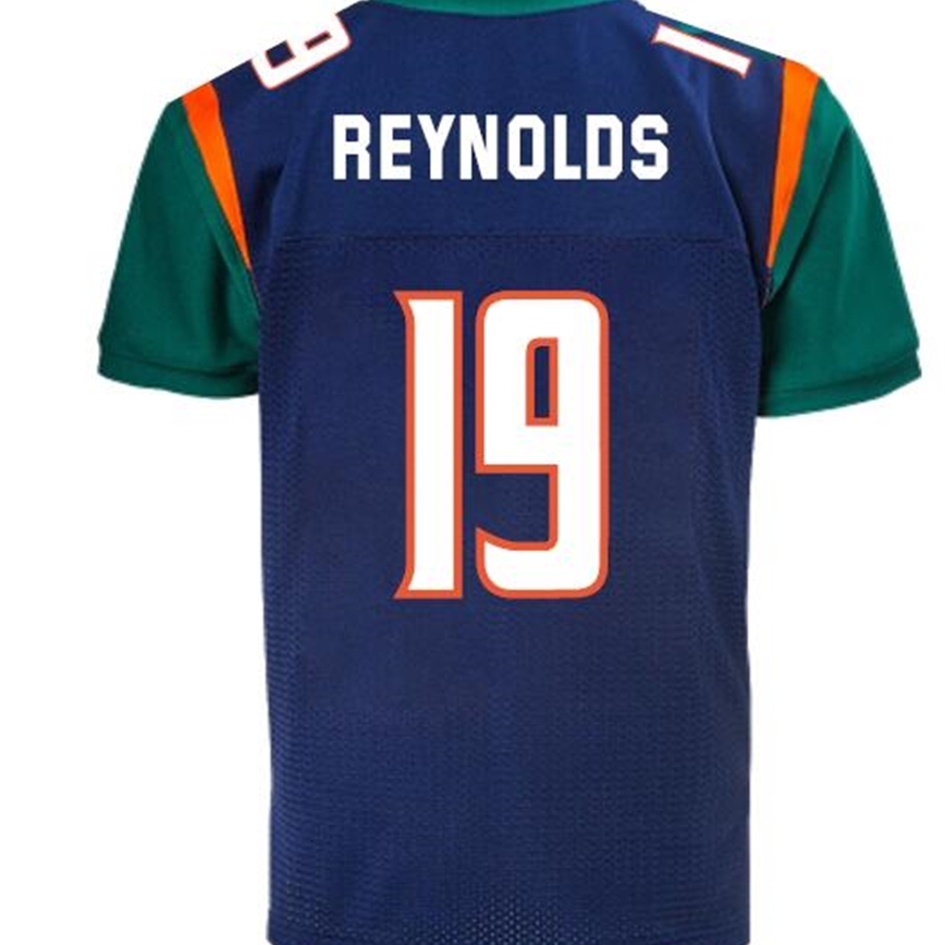Mit 2020 CUSTOM Xfl teams 2020 Seattle Dragons #12 Brandon Silvers BJ Daniels Keenan Reynolds Trey Williams Cole Tracy Korey Robertson Fred Ross, White youth s-xl
Mit 2020 CUSTOM Xfl teams 2020 Seattle Dragons #12 Brandon Silvers BJ Daniels Keenan Reynolds Trey Williams Cole Tracy Korey Robertson Fred Ross, White youth s-xl