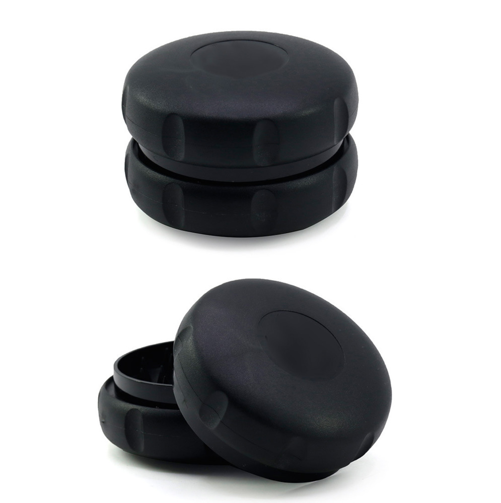 Hamburg shape smoking herb grinder 60mm multicolor 2 parts tooth smoking Creative tobacco grinders
Hamburg shape smoking herb grinder 60mm multicolor 2 parts tooth smoking Creative tobacco grinders