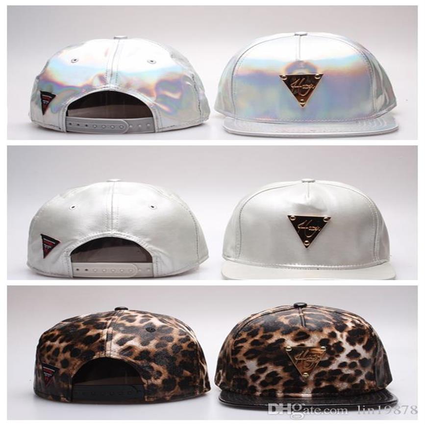 Brand new hater leopard leather Silver Snapback Hats Casquettes chapeus men women pop hip hop sports Baseball Caps2917
Brand new hater leopard leather Silver Snapback Hats Casquettes chapeus men women pop hip hop sports Baseball Caps2917