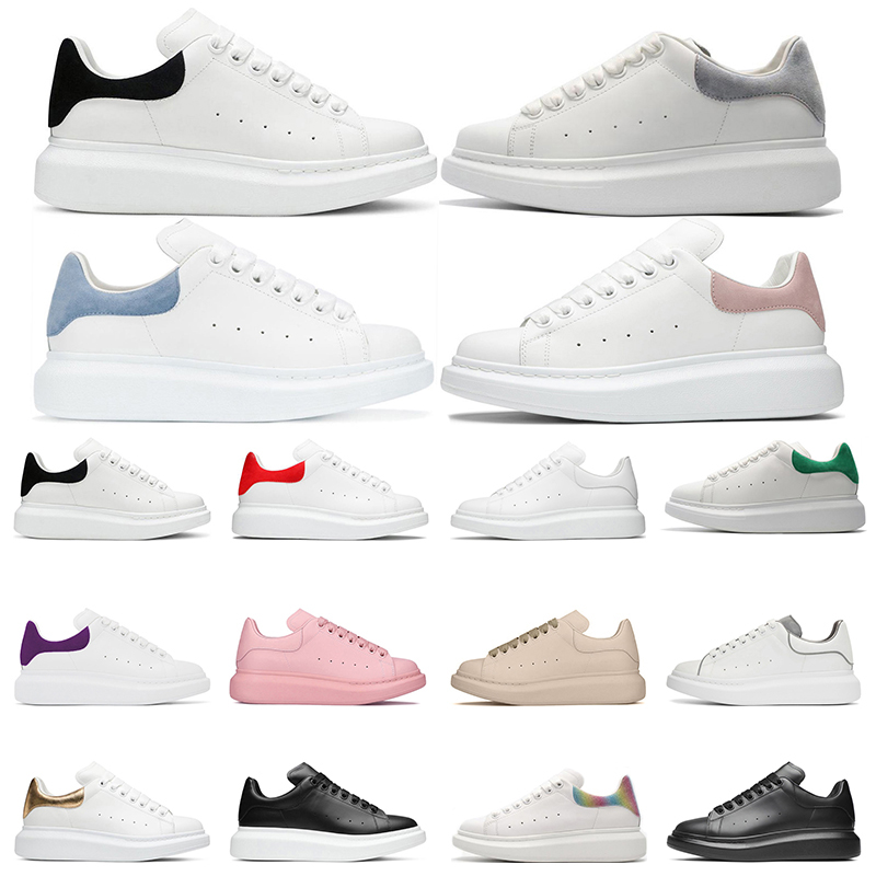 Running shoes Low McQUEENs Alexander men women black white red suede grey Beige purple green pink Mens Trainers Outdoor Sport Sneakers, 20
Running shoes Low McQUEENs Alexander men women black white red suede grey Beige purple green pink Mens Trainers Outdoor Sport Sneakers, 20
