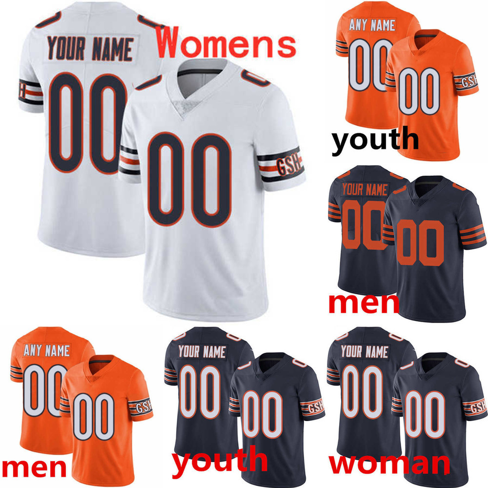 Football Jerseys Chicago''Bears''34 Walter Payton 9 Nick Foles 1 Justin Fields, Colour
Football Jerseys Chicago''Bears''34 Walter Payton 9 Nick Foles 1 Justin Fields, Colour