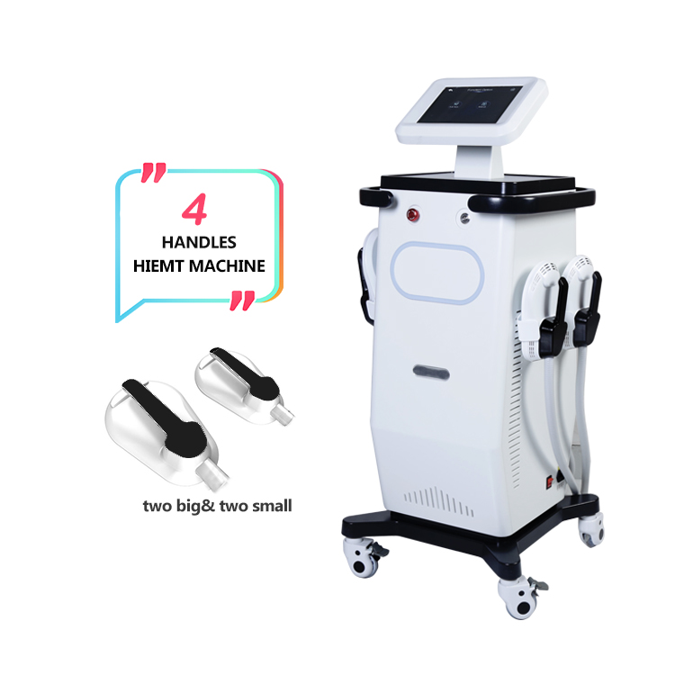 EMS Muscle sculpting build Muscle Stimulator weight loss beauty salon equipment