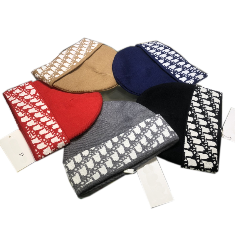 Beanie/Skull Caps autumn winter letters European American wool knitted hat men and women warm fashion letter hat, D.packing bag
Beanie/Skull Caps autumn winter letters European American wool knitted hat men and women warm fashion letter hat, D.packing bag