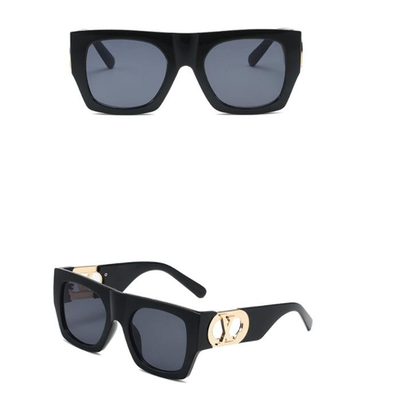 Luxury women accessories casual sunglasses men and women's luxury glasses uv 400 fashion brand sunshade mirror 6770
Luxury women accessories casual sunglasses men and women's luxury glasses uv 400 fashion brand sunshade mirror 6770