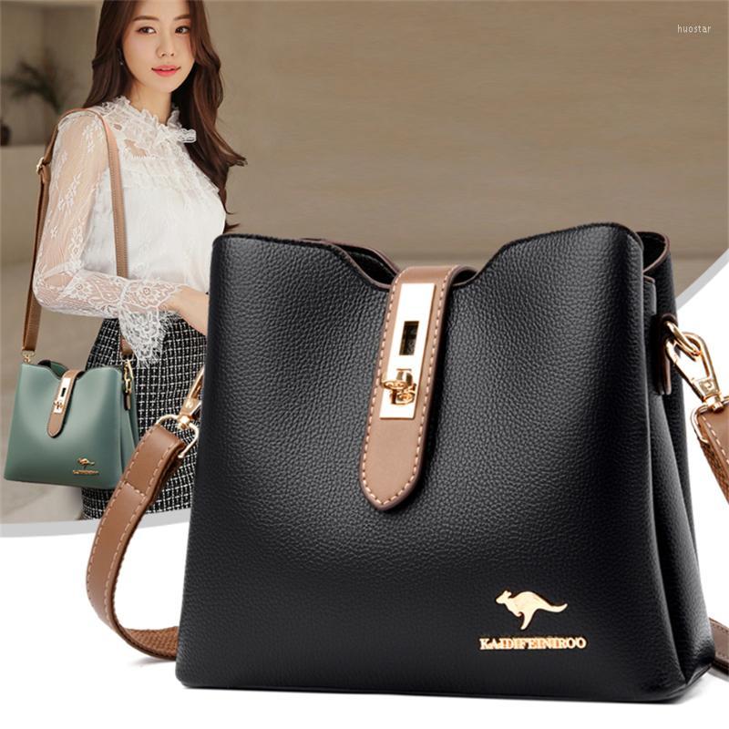 Evening Bags Layers Large Capacity Luxury Handbags Purses Women Designer High Quality Tote Bag Leather Shoulder Messenger Sac BagsEvening, Black
Evening Bags Layers Large Capacity Luxury Handbags Purses Women Designer High Quality Tote Bag Leather Shoulder Messenger Sac BagsEvening, Black