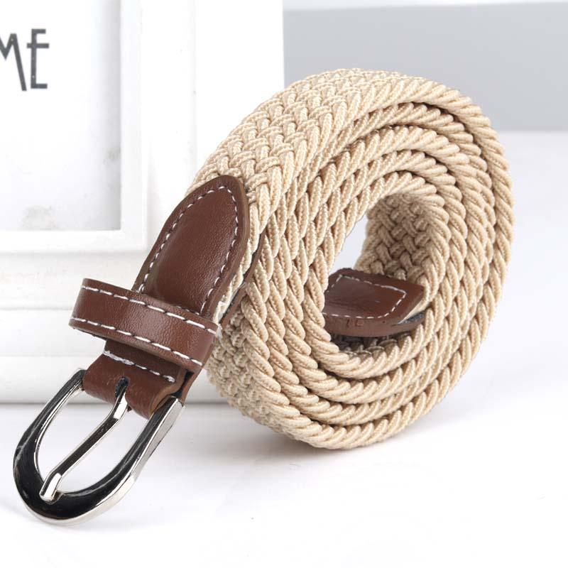 Belts Fabric Sport Canvas Belt Woven Nylon Training Military Army Tactical For Girl Jeans Casual Strap Student, Black
Belts Fabric Sport Canvas Belt Woven Nylon Training Military Army Tactical For Girl Jeans Casual Strap Student, Black