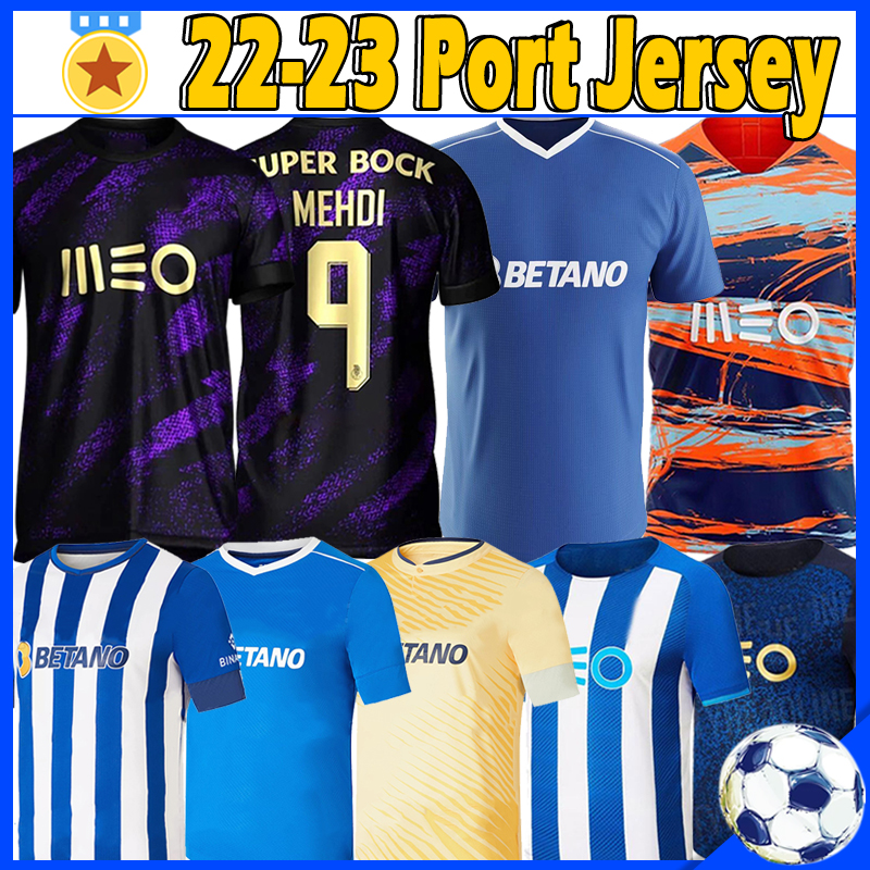 2021 2022 soccer jerseys Fans player version 22-23 PEPE MOUSSA SERGIO OLIVEIRA MEHDI LUIS DIAZ MATHEUS EVANILSON football shirt top Men Kids kit socks full set uniform, 22-23 new
2021 2022 soccer jerseys Fans player version 22-23 PEPE MOUSSA SERGIO OLIVEIRA MEHDI LUIS DIAZ MATHEUS EVANILSON football shirt top Men Kids kit socks full set uniform, 22-23 new