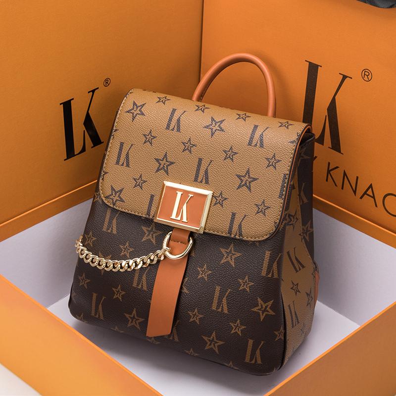 Backpack Style Fashion Women Anti-Theft Vintage Leather Backpacks For Teenager Preppy Bagpack Female Travel BagsBackpack StyleBackpack, Coffee
Backpack Style Fashion Women Anti-Theft Vintage Leather Backpacks For Teenager Preppy Bagpack Female Travel BagsBackpack StyleBackpack, Coffee