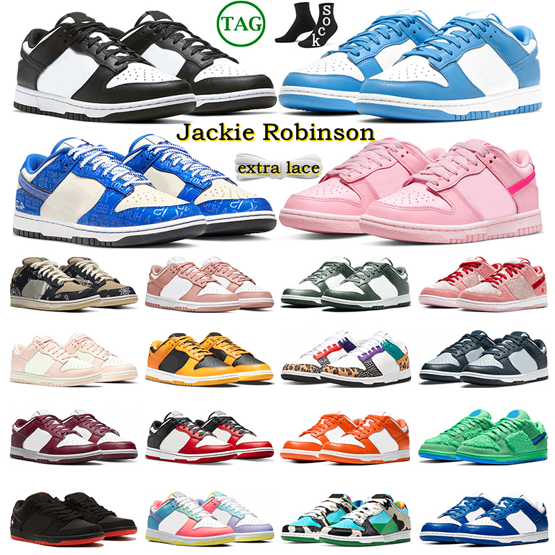 dunks Panda men women casual shoes Jackie Robinson Rose Whisper Black White Safari MixGeorgetown Medium Curry UNC trainers sneakers
dunks Panda men women casual shoes Jackie Robinson Rose Whisper Black White Safari MixGeorgetown Medium Curry UNC trainers sneakers