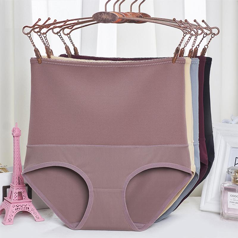 Women's Shapers Women Waist Trainer Tummy Control Panties Body Shaper Belly Waisted Shapewear Briefs BuLifter Slimming Corset Smooth Seamles, Beige
Women's Shapers Women Waist Trainer Tummy Control Panties Body Shaper Belly Waisted Shapewear Briefs BuLifter Slimming Corset Smooth Seamles, Beige