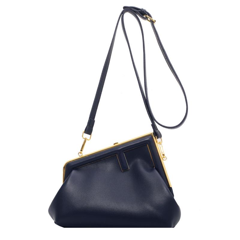 Evening Bags Ladies Purses And Handbags Luxury Waterproof Soft Leather Messenger Designer High Quality, Black
Evening Bags Ladies Purses And Handbags Luxury Waterproof Soft Leather Messenger Designer High Quality, Black