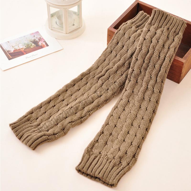 Socks & Hosiery 2022 Fashion Women Solid Color Knit Winter Good Quality Crochet Knitted Legging Black
Socks & Hosiery 2022 Fashion Women Solid Color Knit Winter Good Quality Crochet Knitted Legging Black