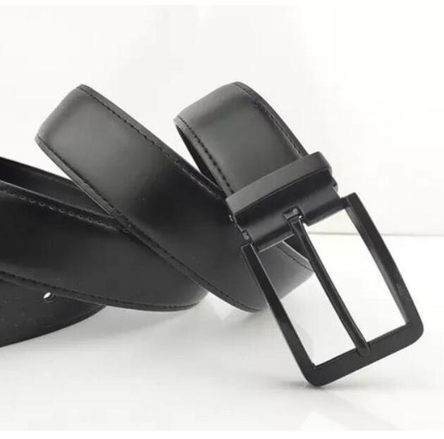 Designer Belt Men Women Luxury Belts Big gold buckle genuine leather Fashion Belts Classical Strap Width Black With Box, Customize
Designer Belt Men Women Luxury Belts Big gold buckle genuine leather Fashion Belts Classical Strap Width Black With Box, Customize