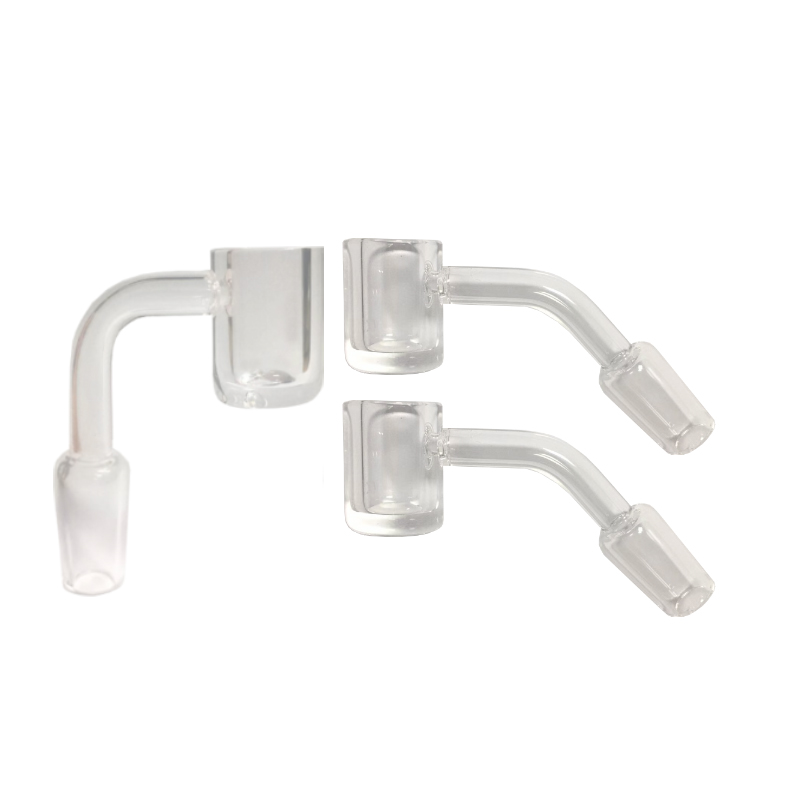 Smoking Hookah Quartz Bangers Bowls Slide Blender Slurper 14mm 18mm Male 45 90 Degree Angle Blend Joints For Water Pipes Glass Bong
Smoking Hookah Quartz Bangers Bowls Slide Blender Slurper 14mm 18mm Male 45 90 Degree Angle Blend Joints For Water Pipes Glass Bong