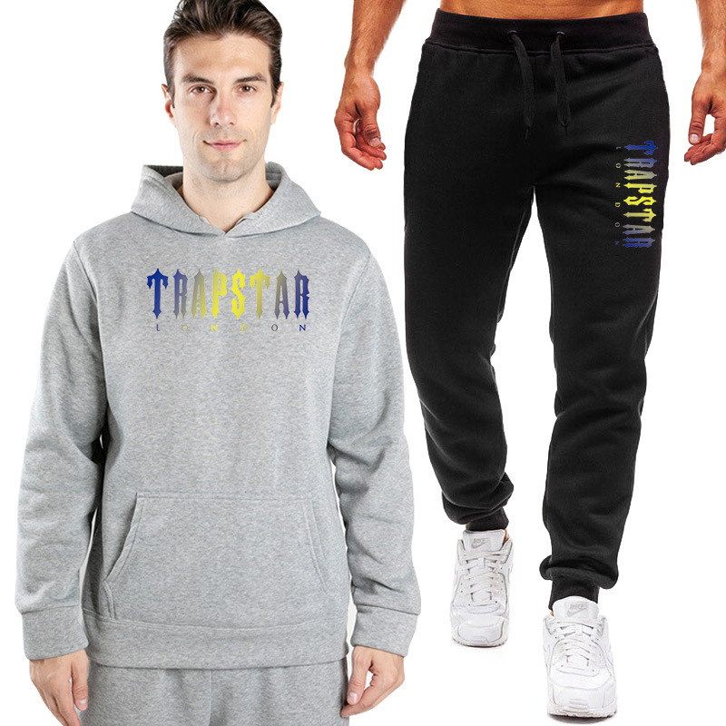 Trapstar Designer Men's Tracksuits Ladies Couple Short Sleeve Summer Quick Dry Sports Basketball Sweater Clothing Cotton Pants Factory Outlet, Supplement (not shipped separately)
Trapstar Designer Men's Tracksuits Ladies Couple Short Sleeve Summer Quick Dry Sports Basketball Sweater Clothing Cotton Pants Factory Outlet, Supplement (not shipped separately)