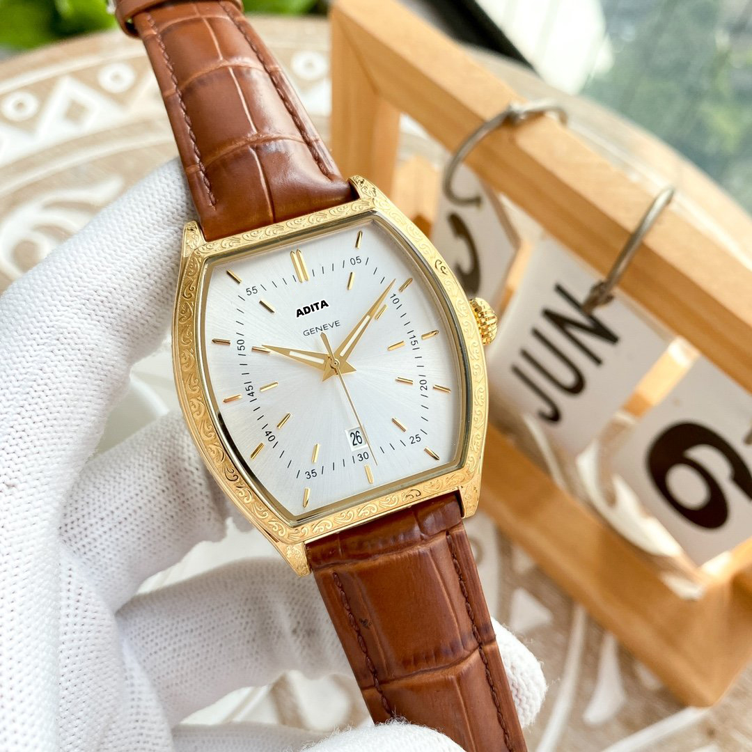 ADITA Top Oyster High Quality classic women and Men for Watch Precision Durable cowhide Stainless Steel sliding clasp Ladies Quartz Diving Ceramic Watch RX00181, Contact me
ADITA Top Oyster High Quality classic women and Men for Watch Precision Durable cowhide Stainless Steel sliding clasp Ladies Quartz Diving Ceramic Watch RX00181, Contact me