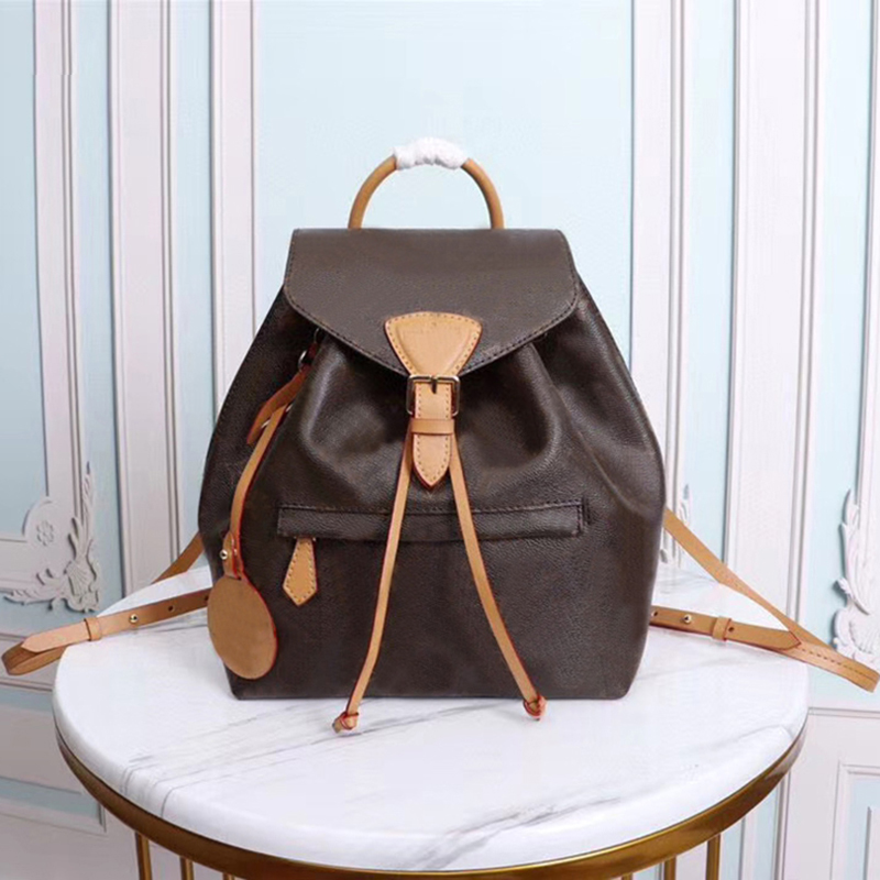 MONTSOURIS BACKPACK PM women designer backpack luxury backpacks fashion canvas leather woman travel lady back pack classic outdoor sport female shoulders packs, White embossing flower
MONTSOURIS BACKPACK PM women designer backpack luxury backpacks fashion canvas leather woman travel lady back pack classic outdoor sport female shoulders packs, White embossing flower