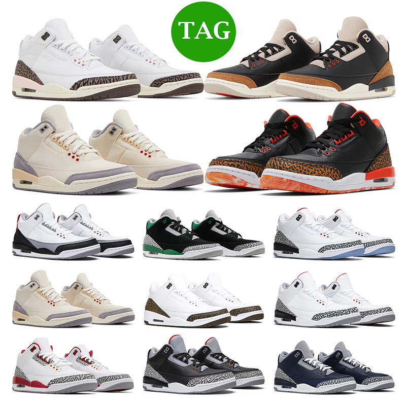 basketball shoes 3 mens trainers 3s Cardinal Red Neapolitan Desert Elephant Dark Mocha Dark Iris Black Cement Animal Instinct sports sneakers
basketball shoes 3 mens trainers 3s Cardinal Red Neapolitan Desert Elephant Dark Mocha Dark Iris Black Cement Animal Instinct sports sneakers
