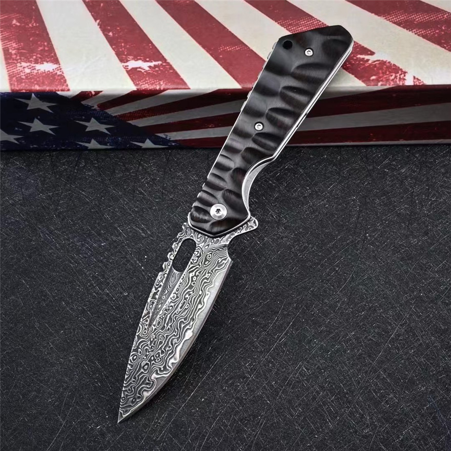 Special Offer! Wild Boar Strider Knife SMF Tank SNG damascus steel Ebony handle Outdoor Tactical hunting Survival Knives EDC Tools
Special Offer! Wild Boar Strider Knife SMF Tank SNG damascus steel Ebony handle Outdoor Tactical hunting Survival Knives EDC Tools
