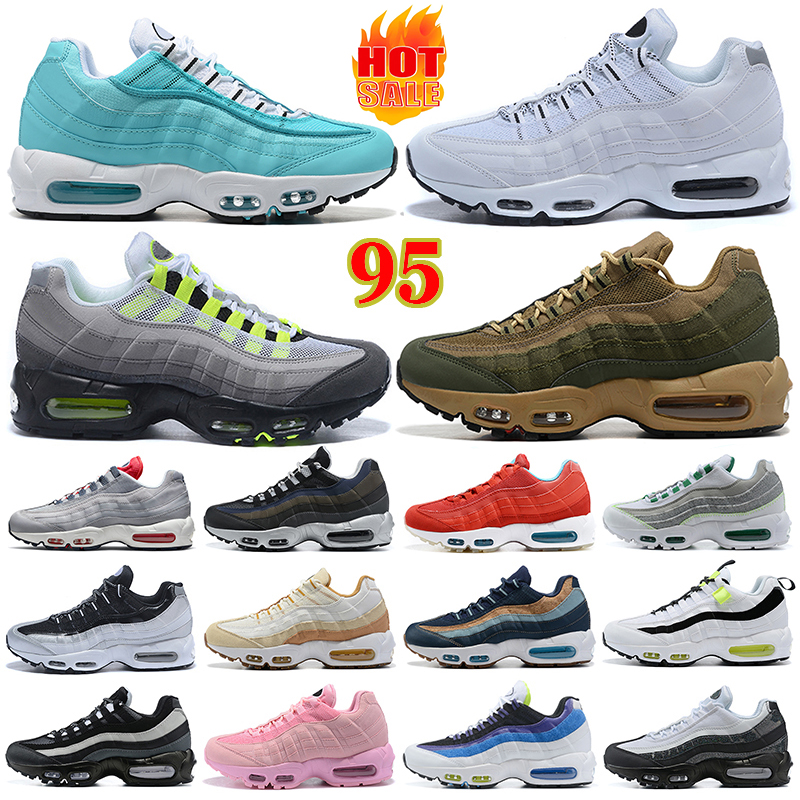 OG 95 Men Women Running Shoes Airmax 95s Triple Black Cork Greedy Dark Smoke Grey Light Charcoal Midnight Navy Mens Womens Trainers Sports designer Sneakers, Mens_shoes_2019 #21 36-40
OG 95 Men Women Running Shoes Airmax 95s Triple Black Cork Greedy Dark Smoke Grey Light Charcoal Midnight Navy Mens Womens Trainers Sports designer Sneakers, Mens_shoes_2019 #21 36-40