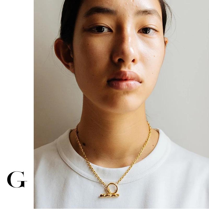 Pendant Necklaces Hammered Chunky Statenment Bar Simple Street Style Chokers Necklace Minimalist Collars Choker NecklacePendant
Pendant Necklaces Hammered Chunky Statenment Bar Simple Street Style Chokers Necklace Minimalist Collars Choker NecklacePendant