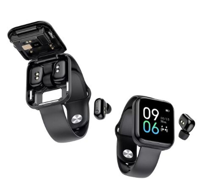 free Earbuds Smart Watch TWS wireless bluetooth earphones watches 2 in 1 Music control heart rate waterproof sport smartwatch with retail box
free Earbuds Smart Watch TWS wireless bluetooth earphones watches 2 in 1 Music control heart rate waterproof sport smartwatch with retail box